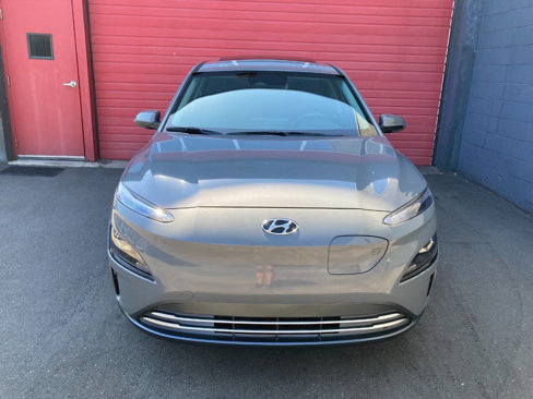 Used 2022 Hyundai Kona SEL w/ Convenience Package image 7