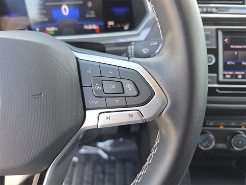 Certified 2023 Volkswagen Tiguan S image 31