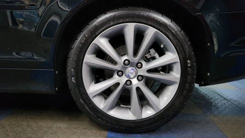 Used 2013 Volvo C70 T5 image 64