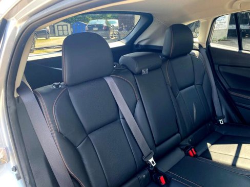 Used 2018 Subaru Crosstrek 2.0i Limited image 13