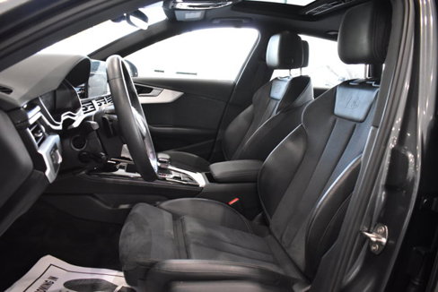 Used 2022 Audi A4 2.0T Premium Plus image 30
