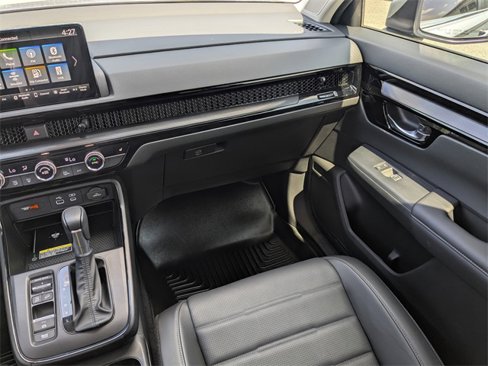 Used 2025 Honda CR-V EX-L image 19