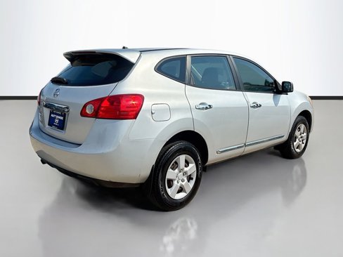 Used 2012 Nissan Rogue S image 5
