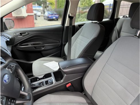 Used 2017 Ford Escape S image 20