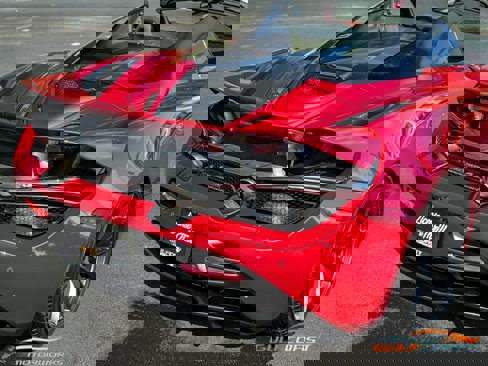 Used 2022 McLaren 720S Performance image 50