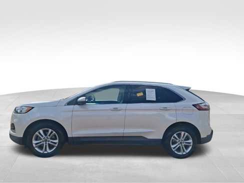 Used 2019 Ford Edge SEL w/ Equipment Group 201A image 12