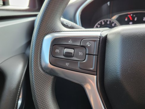 Used 2022 Chevrolet Blazer LT image 22