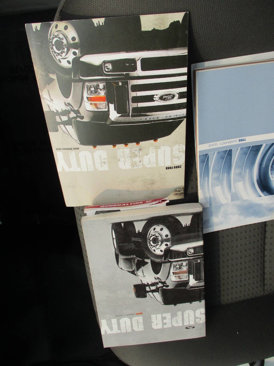 Used 2009 Ford F250 XL image 32