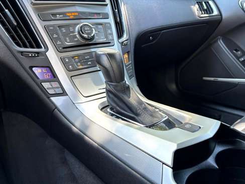Used 2013 Cadillac CTS Performance image 16