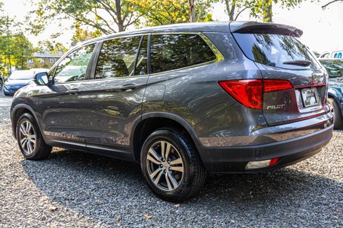 Used 2018 Honda Pilot EX-L image 4