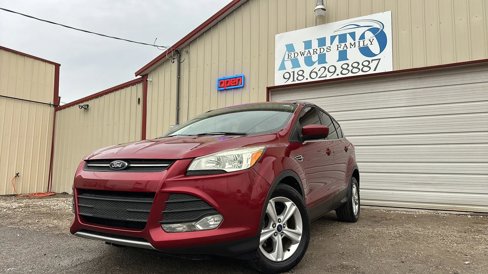 Used 2014 Ford Escape SE image 7