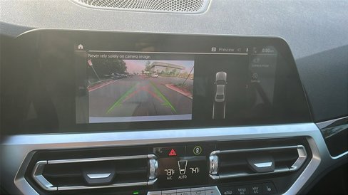 Used 2022 BMW 330i Sedan image 34