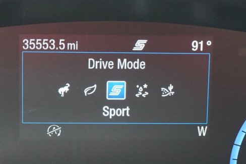 Used 2022 Ford Bronco Sport Big Bend w/ Convenience Package image 38