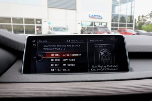 Used 2017 BMW X5 xDrive35i image 54