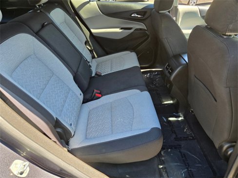 Used 2022 Chevrolet Equinox LT image 19