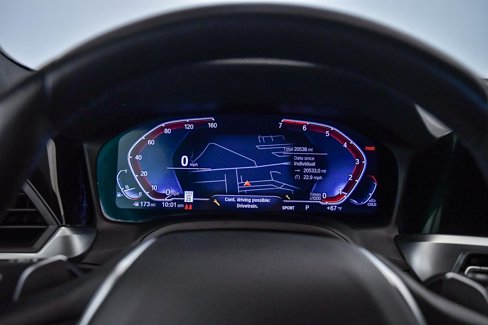Certified 2022 BMW 430i Coupe w/ Premium Package 2 image 23