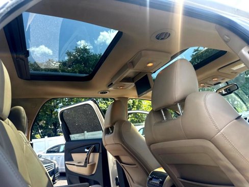 Used 2012 GMC Acadia Denali image 38