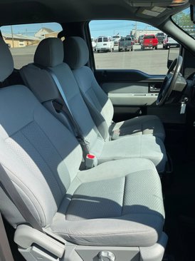 Used 2014 Ford F150 XLT image 48