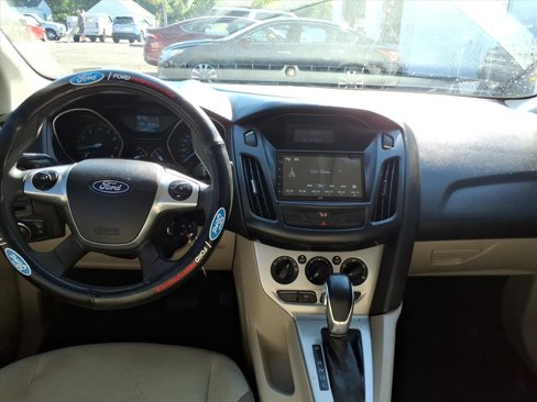 Used 2012 Ford Focus SE image 7