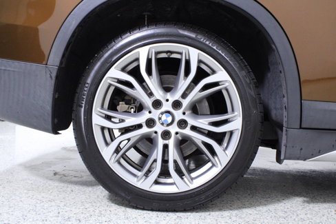 Used 2016 BMW X1 xDrive28i image 8