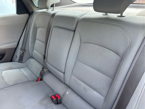 Used 2016 Chevrolet Malibu LS image 30