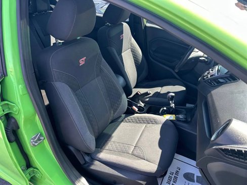 Used 2015 Ford Fiesta ST image 40