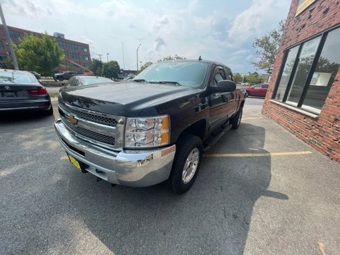 Used 2013 Chevrolet Silverado 1500 LT w/ All-Star Edition image 7