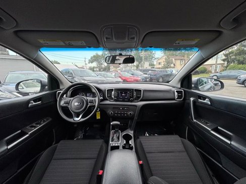 Used 2018 Kia Sportage LX image 33