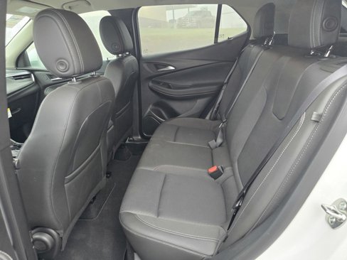 New 2025 Buick Encore GX Preferred image 15