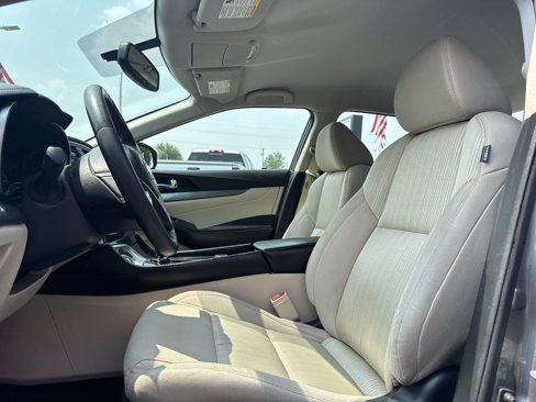 Used 2016 Nissan Maxima 3.5 S image 16