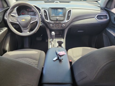 Used 2018 Chevrolet Equinox LT image 14
