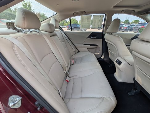 Used 2013 Honda Accord EX-L image 25