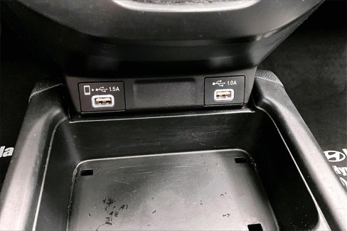 Used 2022 Honda CR-V EX image 24