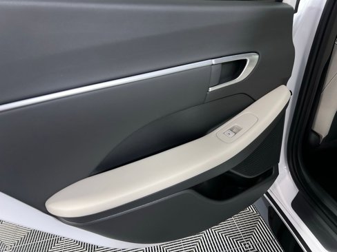 Used 2022 Hyundai Sonata SEL image 28