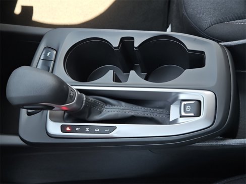 New 2026 Chevrolet Trax LS w/ LS Convenience Package image 23