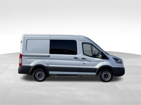 Used 2017 Ford Transit 350 130 Medium Roof image 6