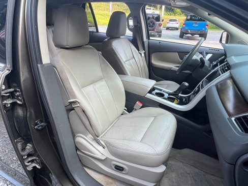 Used 2011 Ford Edge Limited w/ 302A Rapid Spec Order Code image 15