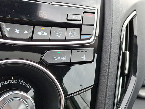 Used 2019 Acura RDX AWD image 24