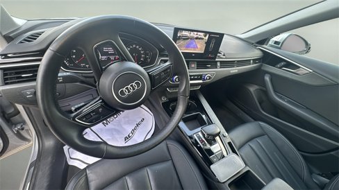 Used 2021 Audi A4 2.0T Premium w/ Convenience Package image 13