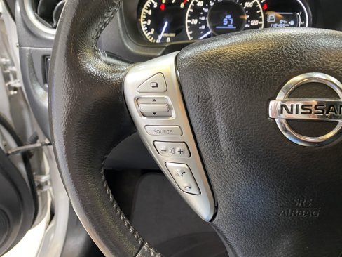 Used 2016 Nissan Versa Note SV image 31