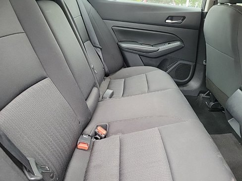 Used 2022 Nissan Altima 2.5 S w/ Driver Assist Package image 15