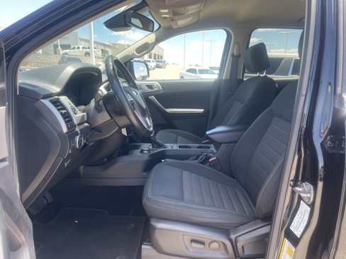 Used 2020 Ford Ranger XLT w/ Equipment Group 302A Luxury image 21