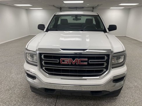 Used 2017 GMC Sierra 1500 2WD Regular Cab image 32