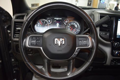 Used 2022 RAM 2500 Tradesman image 38