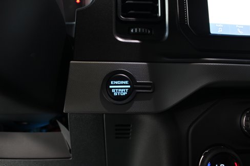 Used 2023 Ford Bronco Black Diamond w/ Sasquatch Package image 63