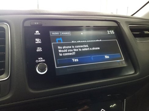 Used 2021 Honda HR-V EX image 9