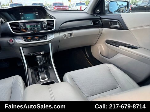 Used 2014 Honda Accord EX-L image 56