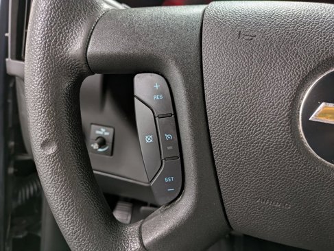 Used 2019 Chevrolet Express 3500 LS image 17