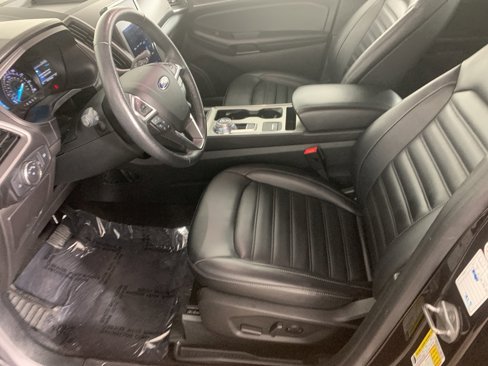 Used 2022 Ford Edge SEL image 18