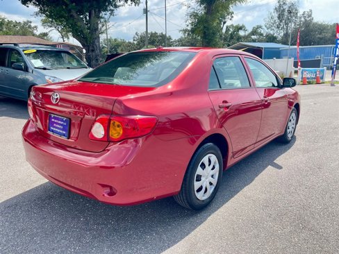 Used 2010 Toyota Corolla CE image 24